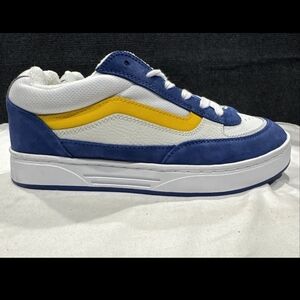 Vans Skate Estazzo Low Sample Men Shoes Size 13